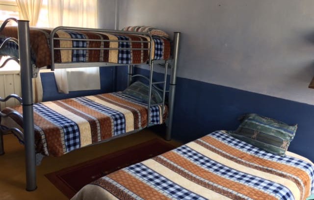 Chignahuapan House | La Garita, habitación para tres personas