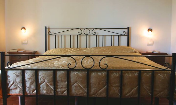 Starda House | agriturismo figlinelle