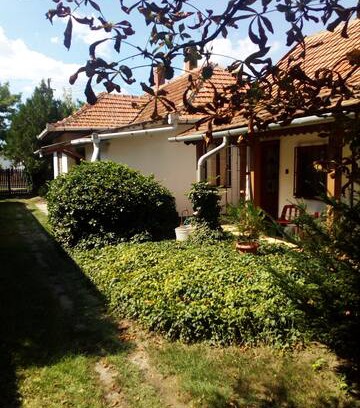 Jaszapati Cabin | Spa & wellness, relax & nature, fun & culinary.
