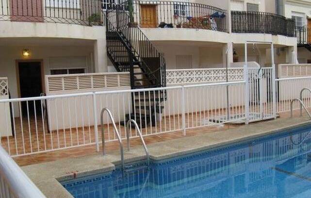 San Jose Apartment | ALQUILER APARTAMENTO CON PISCINA