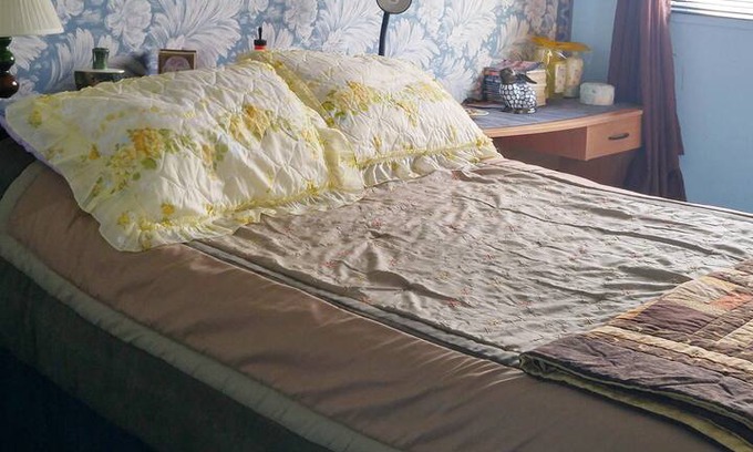 Grand Falls - Windsor House | Grandma's House