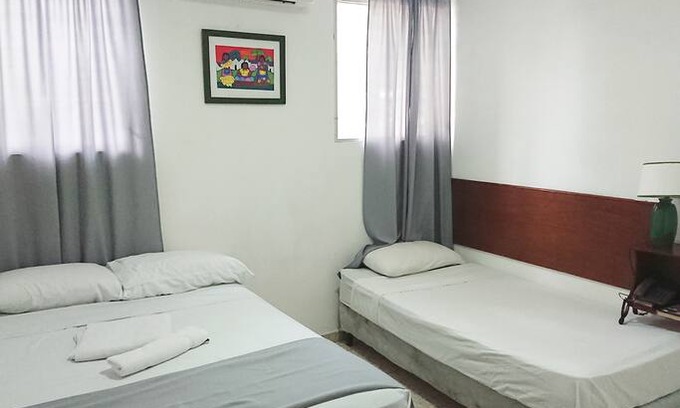San Salvador Hotel | Hotel El Torogoz, Su hogar fuera de casa