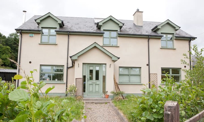 Slane House | The River House, Slane