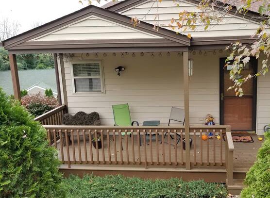 Oakley Apartment | East Side: Oakley, Asheville City Limits