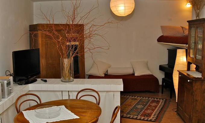 San Nicandro Garganico House | Casa Vacanze a San Nicandro Garganico