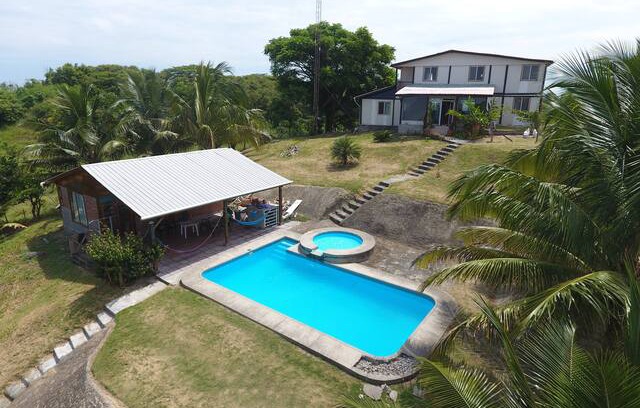 Canaveral House | Casa vida