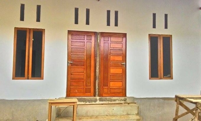 Sanggau House | Rumah kost di daerah bogor sanggau