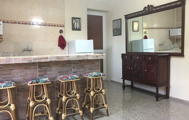 Municipality of Playa Apartment | Villa Vereda Nueva