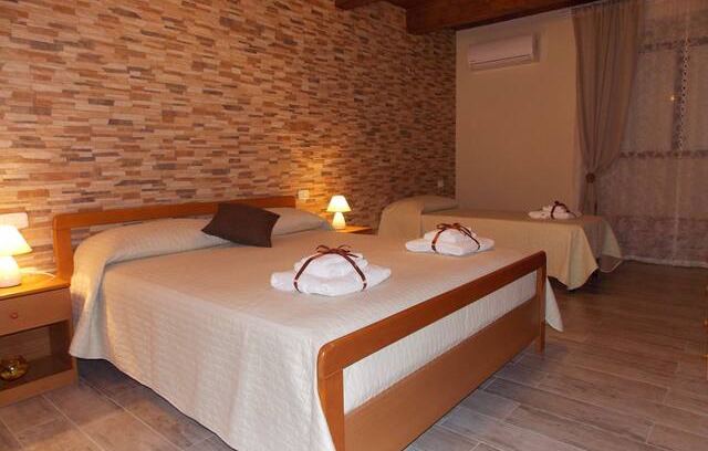 Frascineto House | B&b Il Vicoletto, Via Concordia n. 1, Frascineto