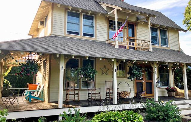Brielle House | Classic meets the Beach