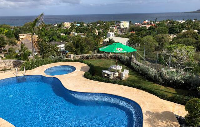 Boca de Yuma Villa | Villa Don Bienve