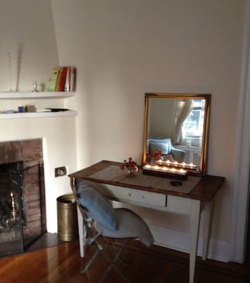 Uptown Apartment | Central Park Fifth Av MET Museum
