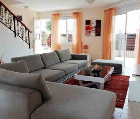 Universal Villa | 3 Bedroom Villa in Pafos,Kato Paphos