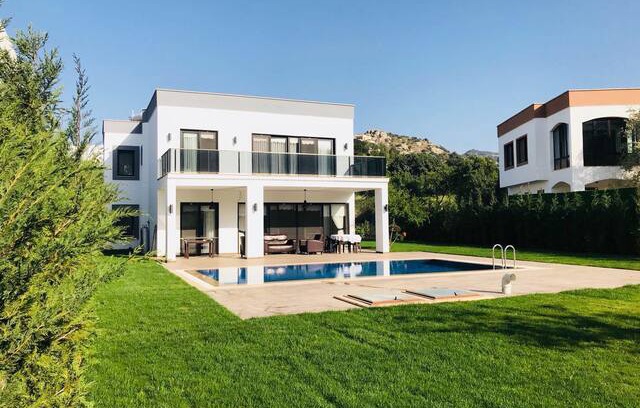 Yalikavak Villa | Yalıkavak lüx villa . Kendi havuz kendi otopark
