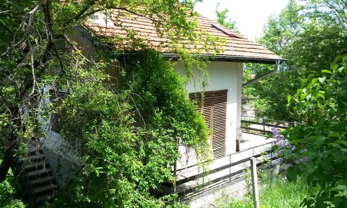 Boykovo Villa | Guest House Zdravets (Ваканционна къща)
