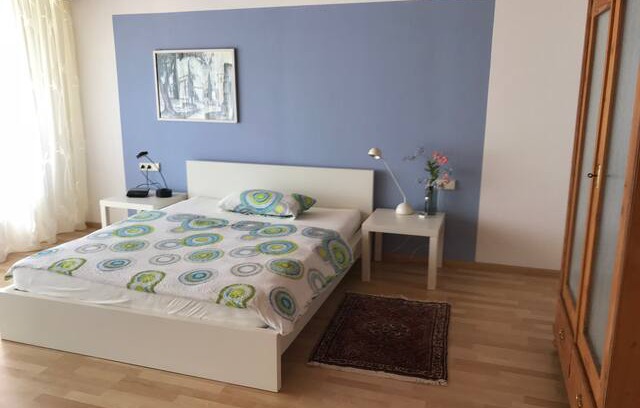 Oberriexingen Apartment | 70qm Eigene Wohlfühl-Wohnung / flat just for you