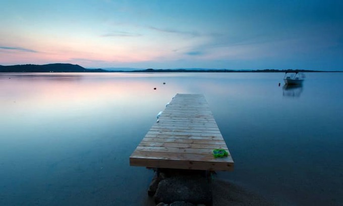 Vourvourou House | Beachfront house with amazing view of Diaporos Isl