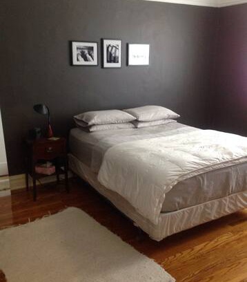 Queens Apartment | Sunnyside, Queens, NY