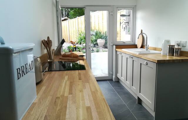 Mylor Bridge House | Cottage in heart of creekside village nr Falmouth