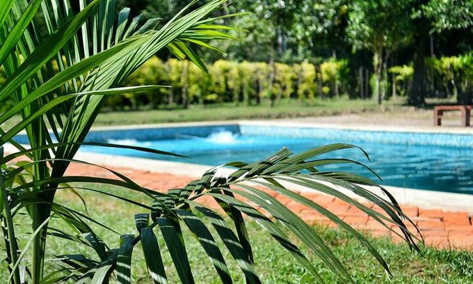 Herradura Bed & Breakfast | Cabañas La Madrina