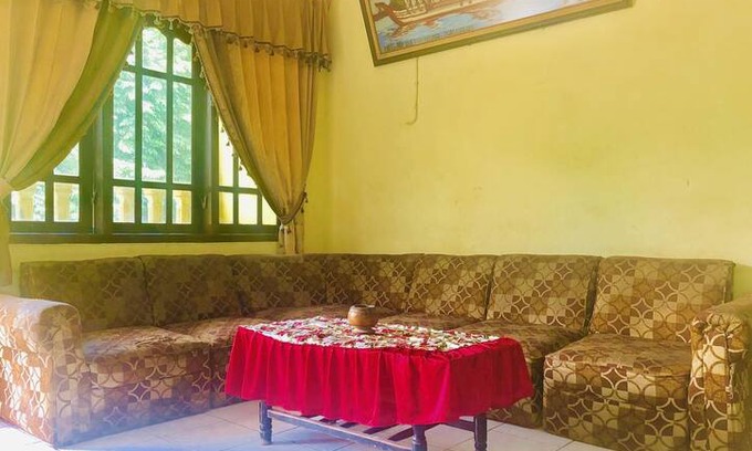 Bungurasih House | HOMESTAY SURABAYA MURAH & NYAMAN