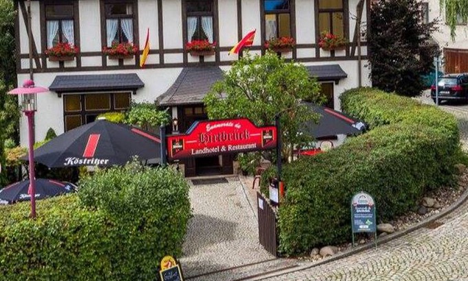 Raschau Other | Enamorate de Hirtbrück - Landhotel