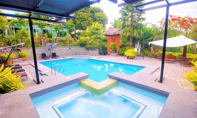 Bauang Villa | Kaykayo Private Mountain Villa