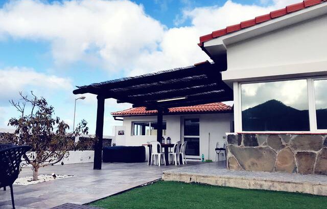 Marzagan House | Villa Santa Margarita Bandama