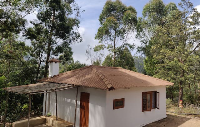 Kodaikanal Other | Nilgiri Hill kookal cottage 3