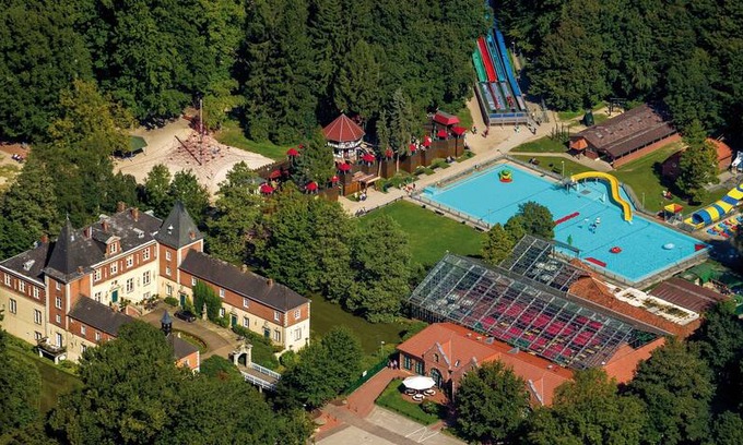 Haren House | Ferienhaus für 6 Gäste mit 75m² in Haren (26851)