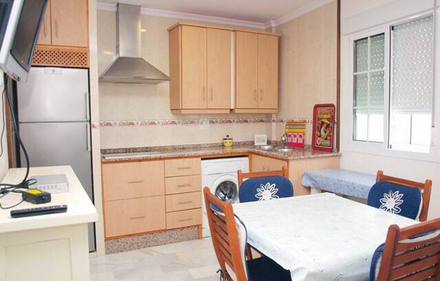 Conil de la Frontera City Center House | CASA - PLAZA GOYA