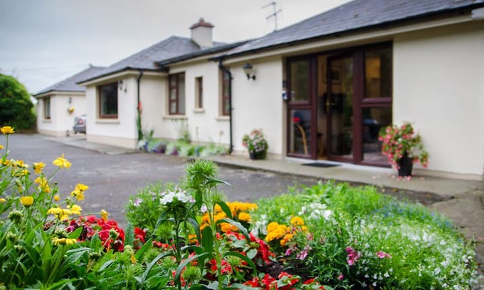 Fossa Apartment | Arbour Villa - Killarney - Beautiful 2 bedroom