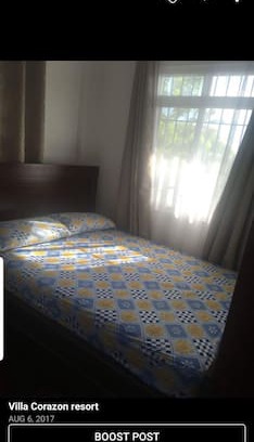 General Tinio Resort | villa corazon private resort