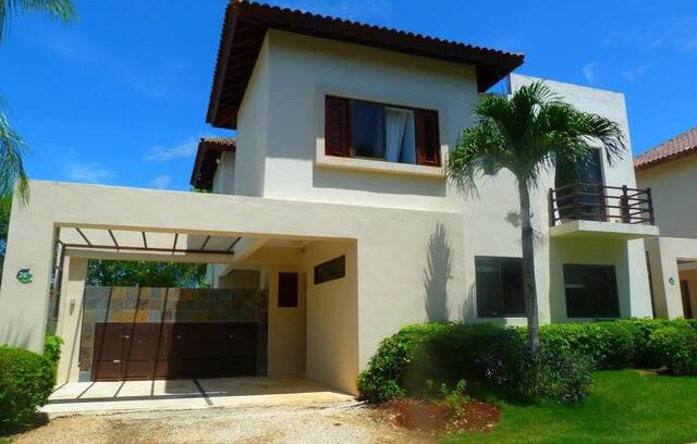 Guayacanes Villa | For rent