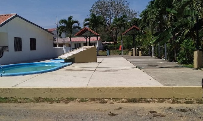 Jaco House | Cabina Vacacional, Costa Bella