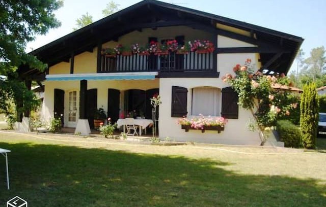 Labouheyre House | Bienvenue Chez Nous à Labouheyre