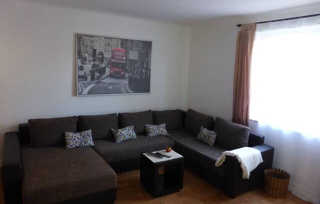 Affalterbach Apartment | Entspannen im Grünen
