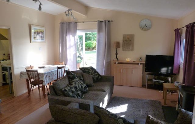 Cenarth Villa | Torwood 2 lodge
