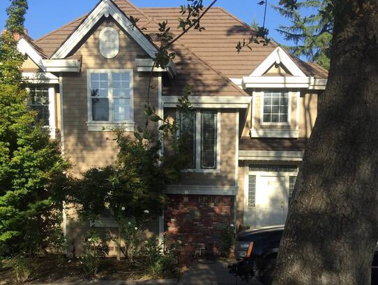 Granite Bay House | Secluded loft in beautiful granite bay