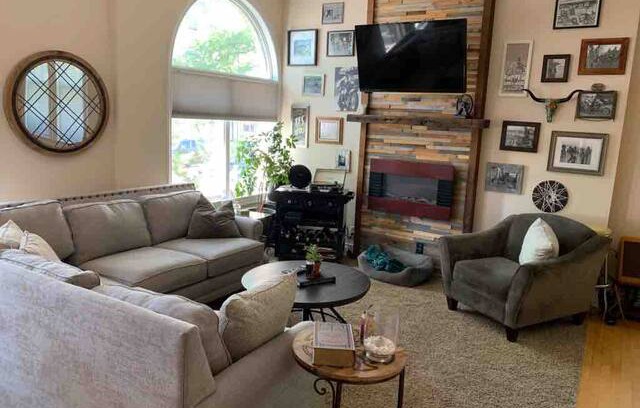 Brewers Hill Apartment | Historic Brewer’s Hill Condo