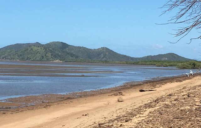 Bushland Beach Apartment | Townsville beachfront retreat