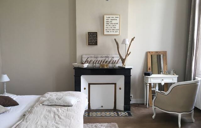 Podensac House | Maison entière cérons pour 6pers et 1 chb enfant