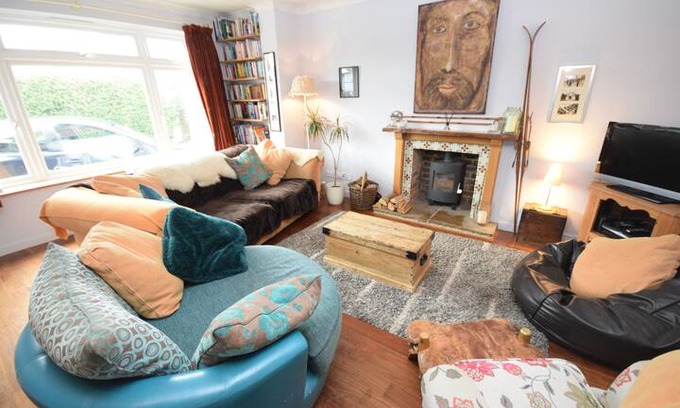 Southbourne House | The Drive, Southbourne