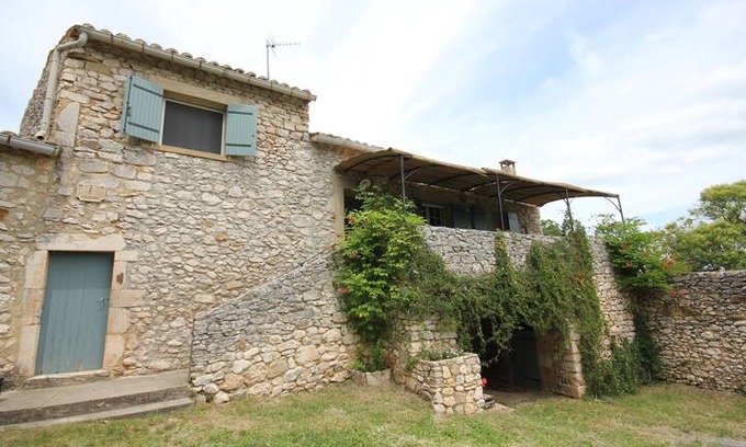 Verfeuil House | Maison de vacances