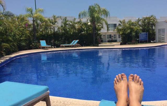 Las Jarretaderas House | :-) Imagina disfrutar tus vacaciones en Vallarta.