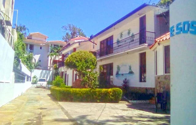 El Batey Apartment | Perla de Sosua Apartment Hotel - Studio - Suite 6