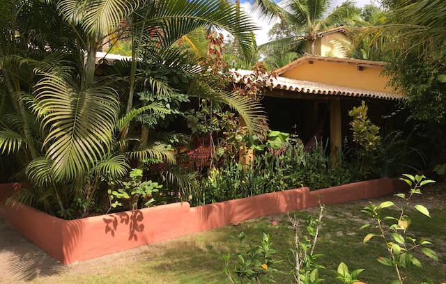 Trancoso House | Trancoso a 130mts Praia dos Nativos