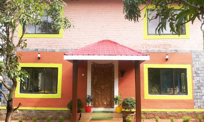 Kolad Resort | Lakeside Agriculture Farm & Resort
