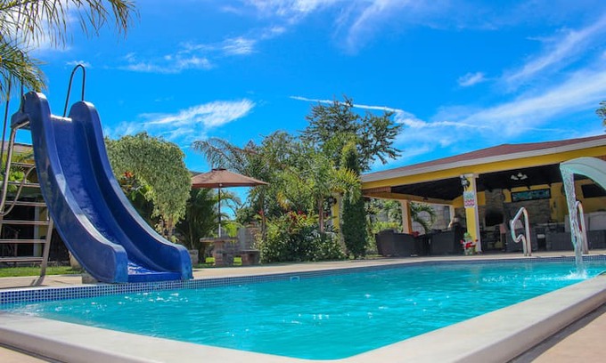 Comayagua Cabin | Casa de Campo en Comayagua, Honduras