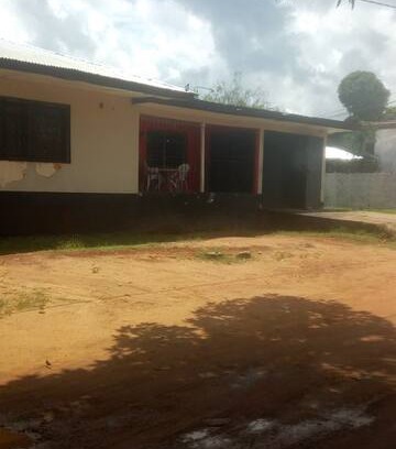 Monrovia Apartment | Good Place To Stay